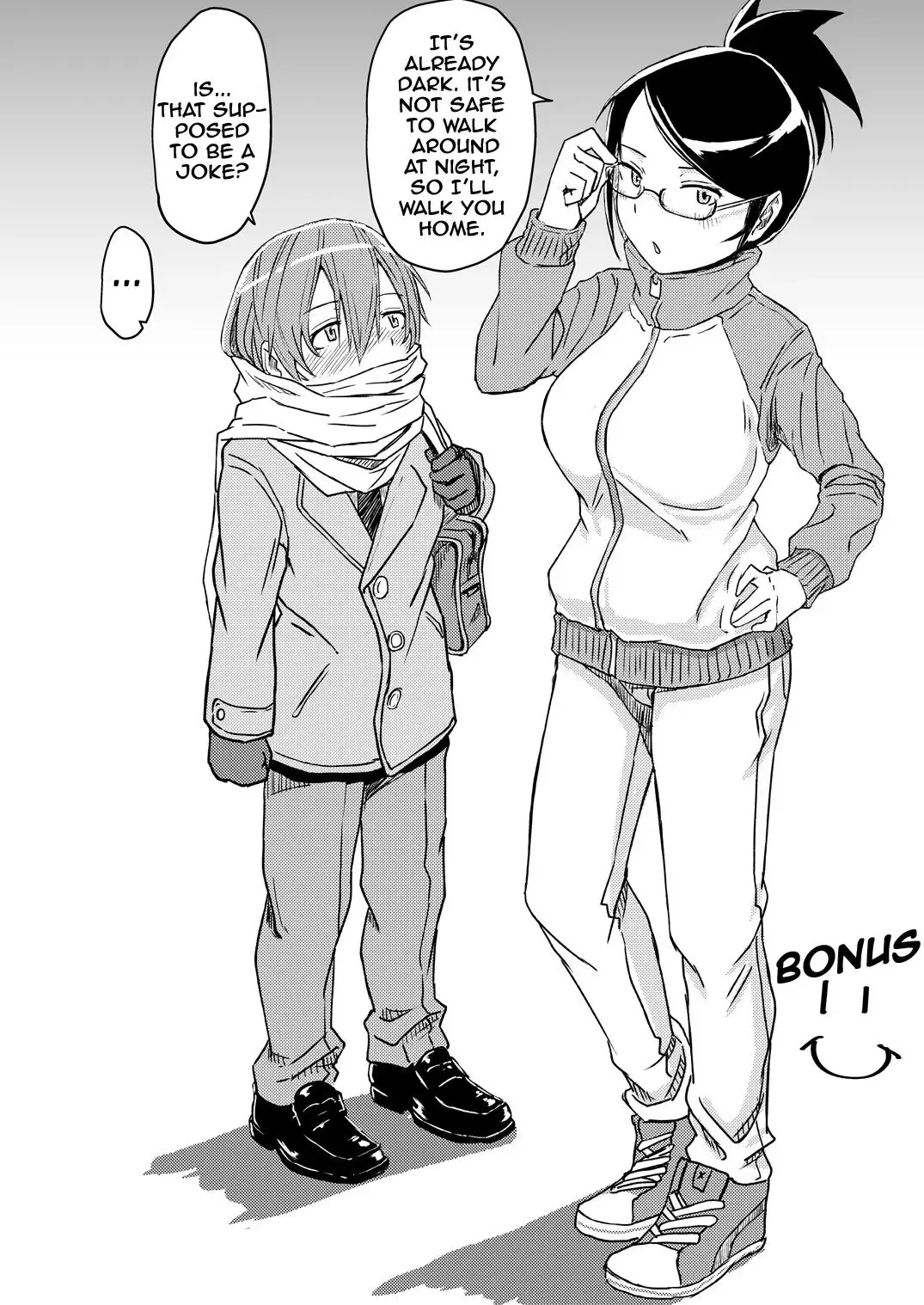 [Okyuuri] Juku Koushi ni Yoru Kousoku GyakuRa | Restrained and Raped by my Cram School Teacher Fhentai - Page 19