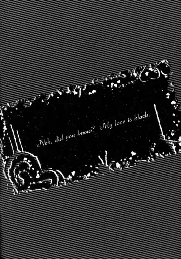 [Uchoten] Bloody God Child Fhentai - Page 3