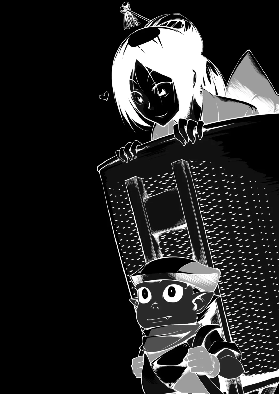 [Takuteks] Ishukan Fhentai - Page 2