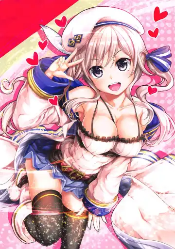 [Akiduki Akina] 2017 C92 SUMMER Color Collection Fhentai - Page 6