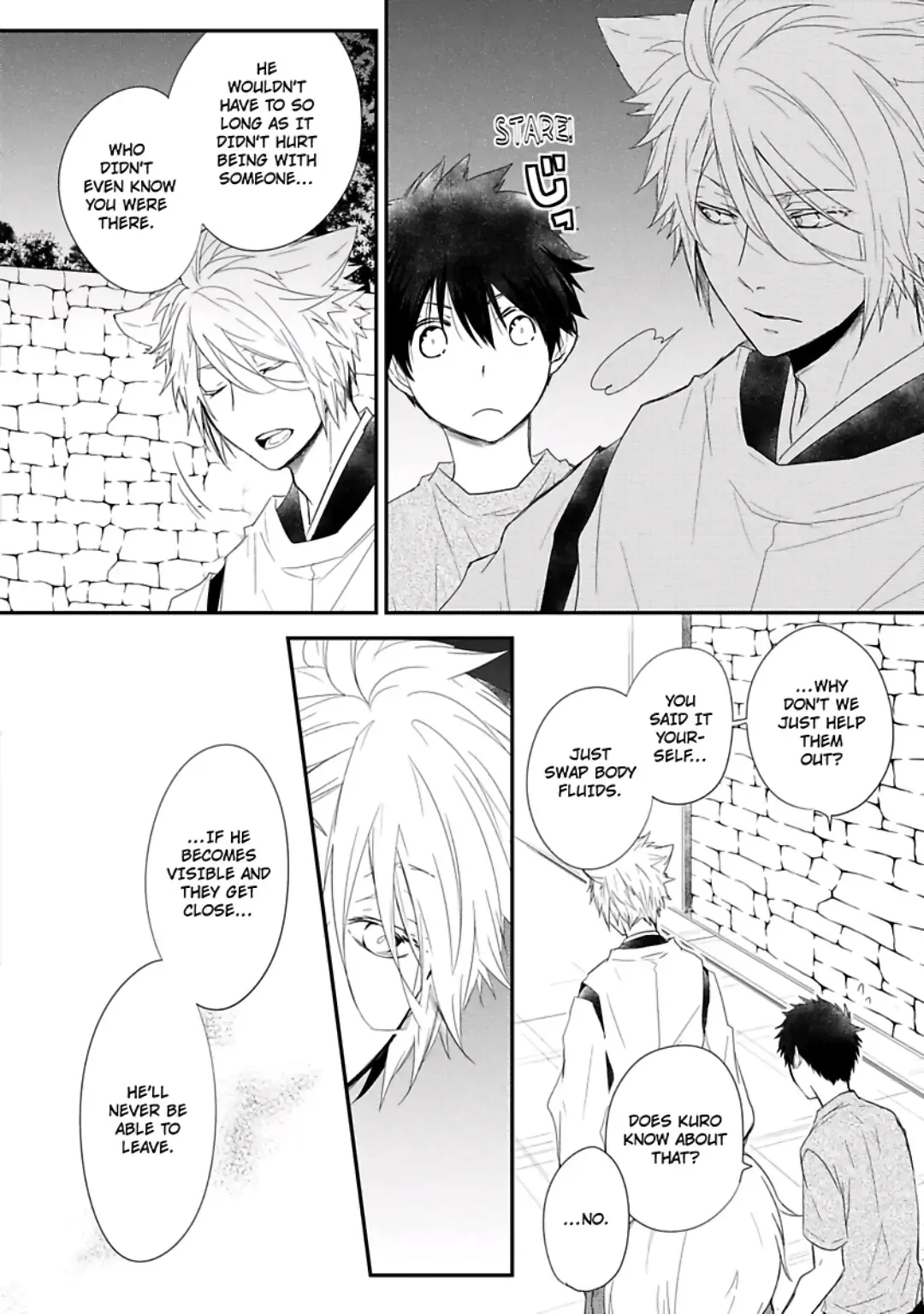 [Azumi Kyohei] Ito Koi Fhentai - Page 100