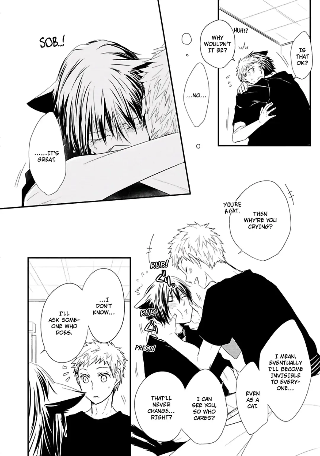 [Azumi Kyohei] Ito Koi Fhentai - Page 112