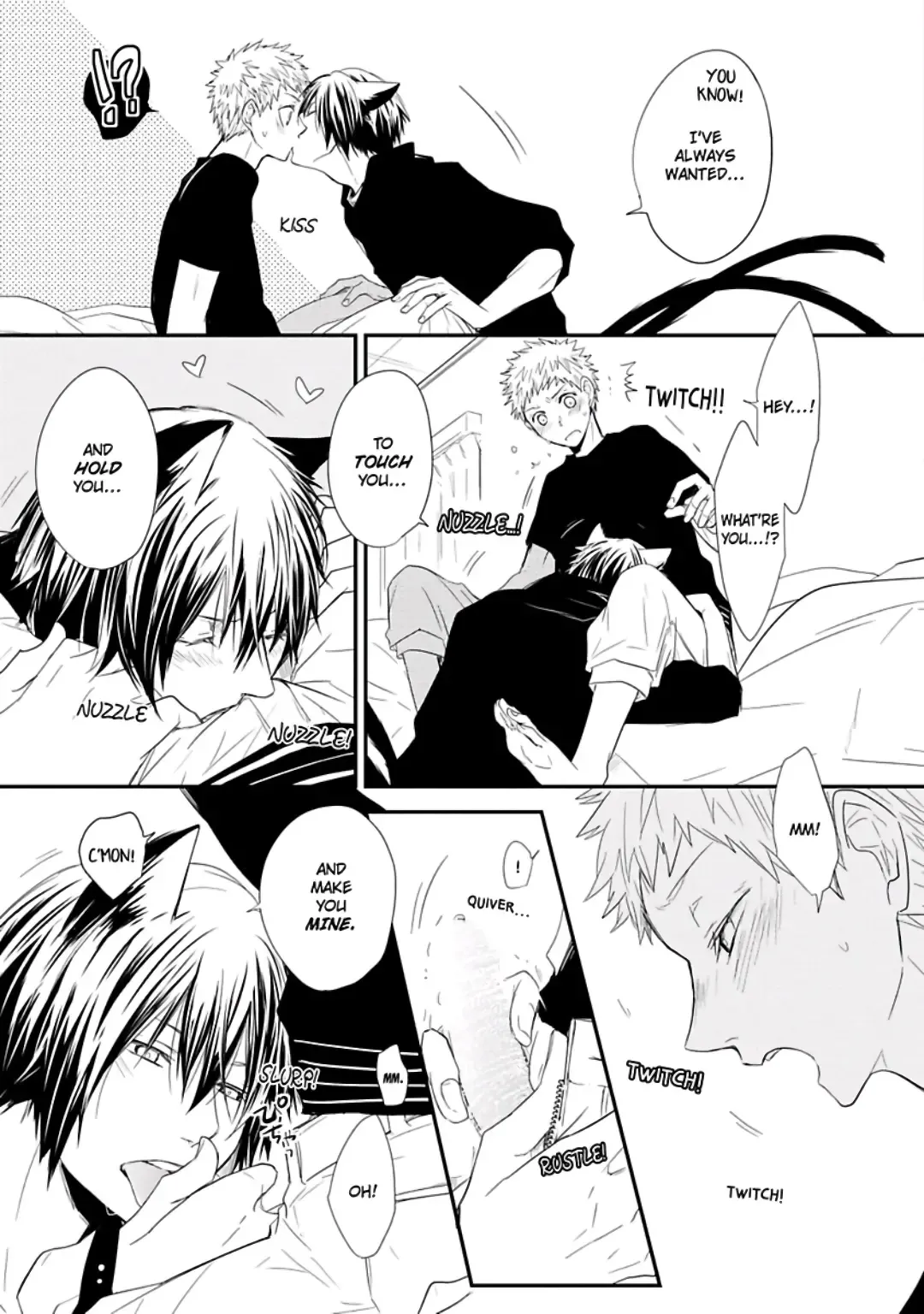 [Azumi Kyohei] Ito Koi Fhentai - Page 115