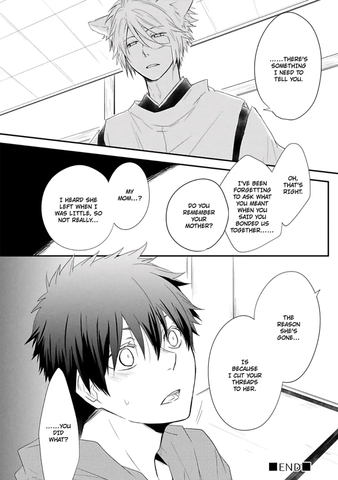 [Azumi Kyohei] Ito Koi Fhentai - Page 120