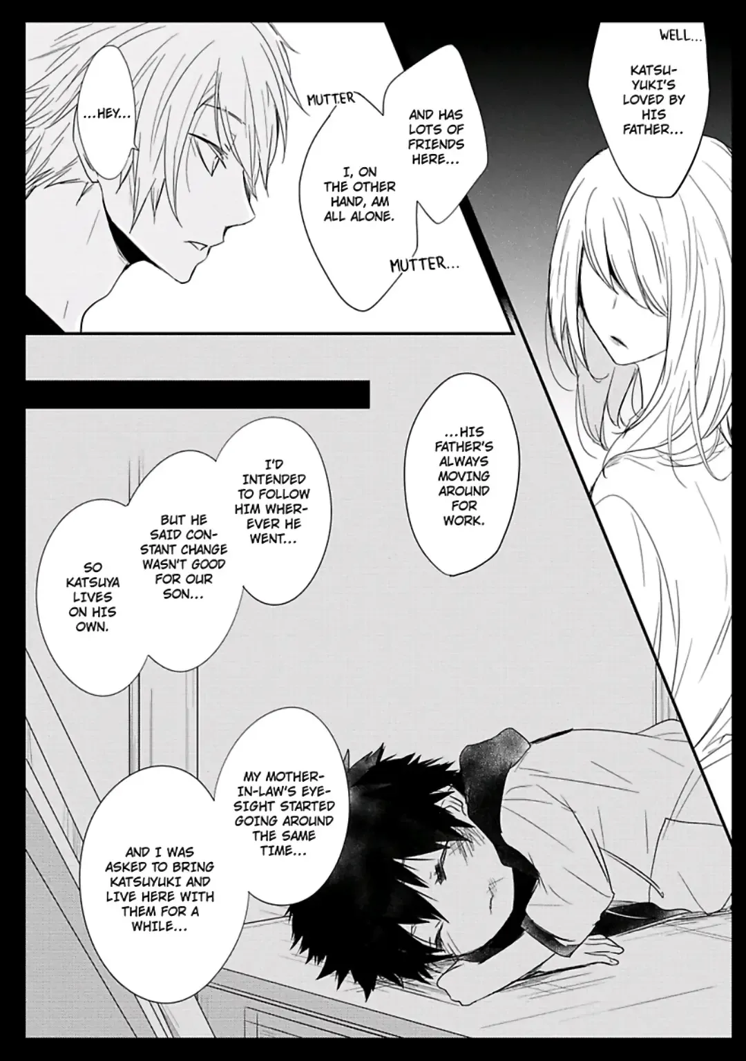 [Azumi Kyohei] Ito Koi Fhentai - Page 126