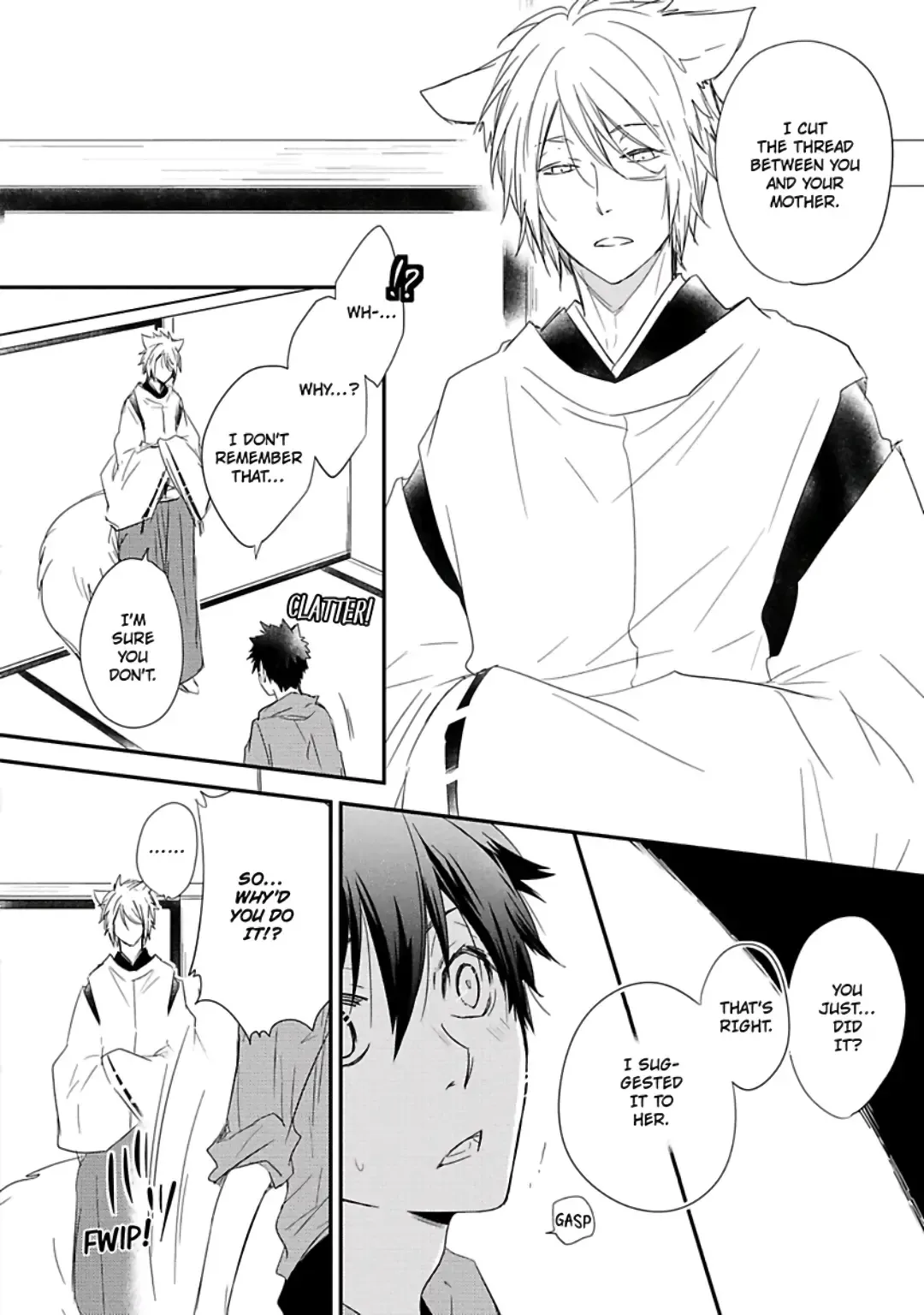 [Azumi Kyohei] Ito Koi Fhentai - Page 130