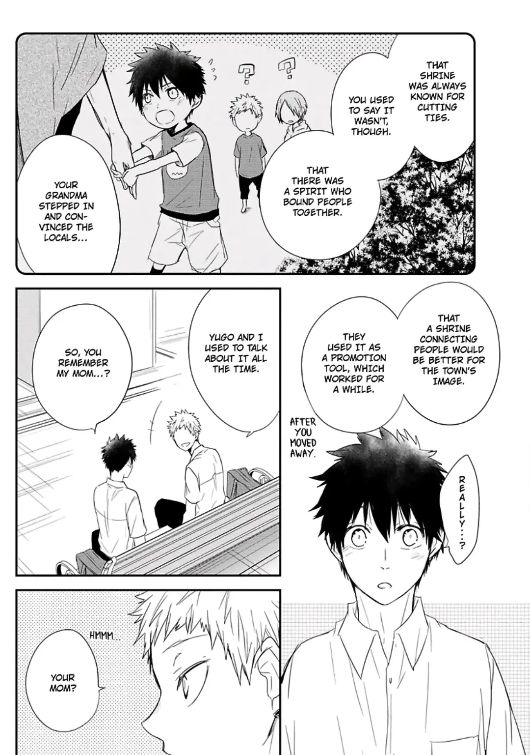 [Azumi Kyohei] Ito Koi Fhentai - Page 133