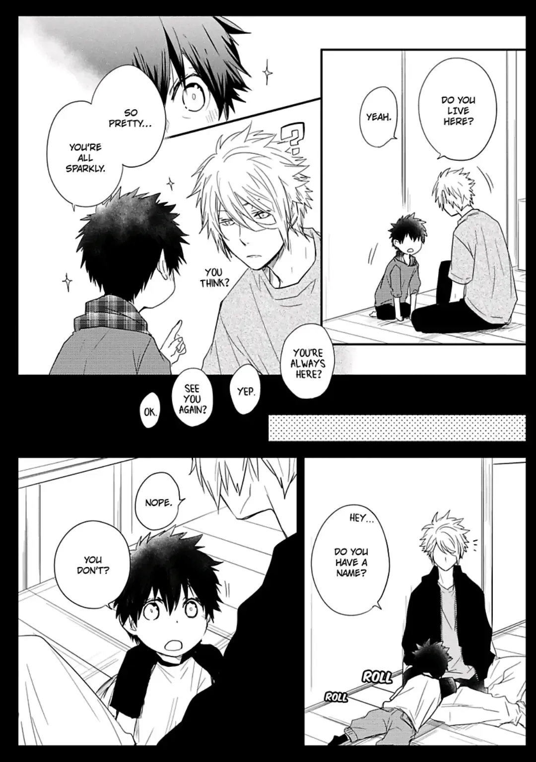 [Azumi Kyohei] Ito Koi Fhentai - Page 140