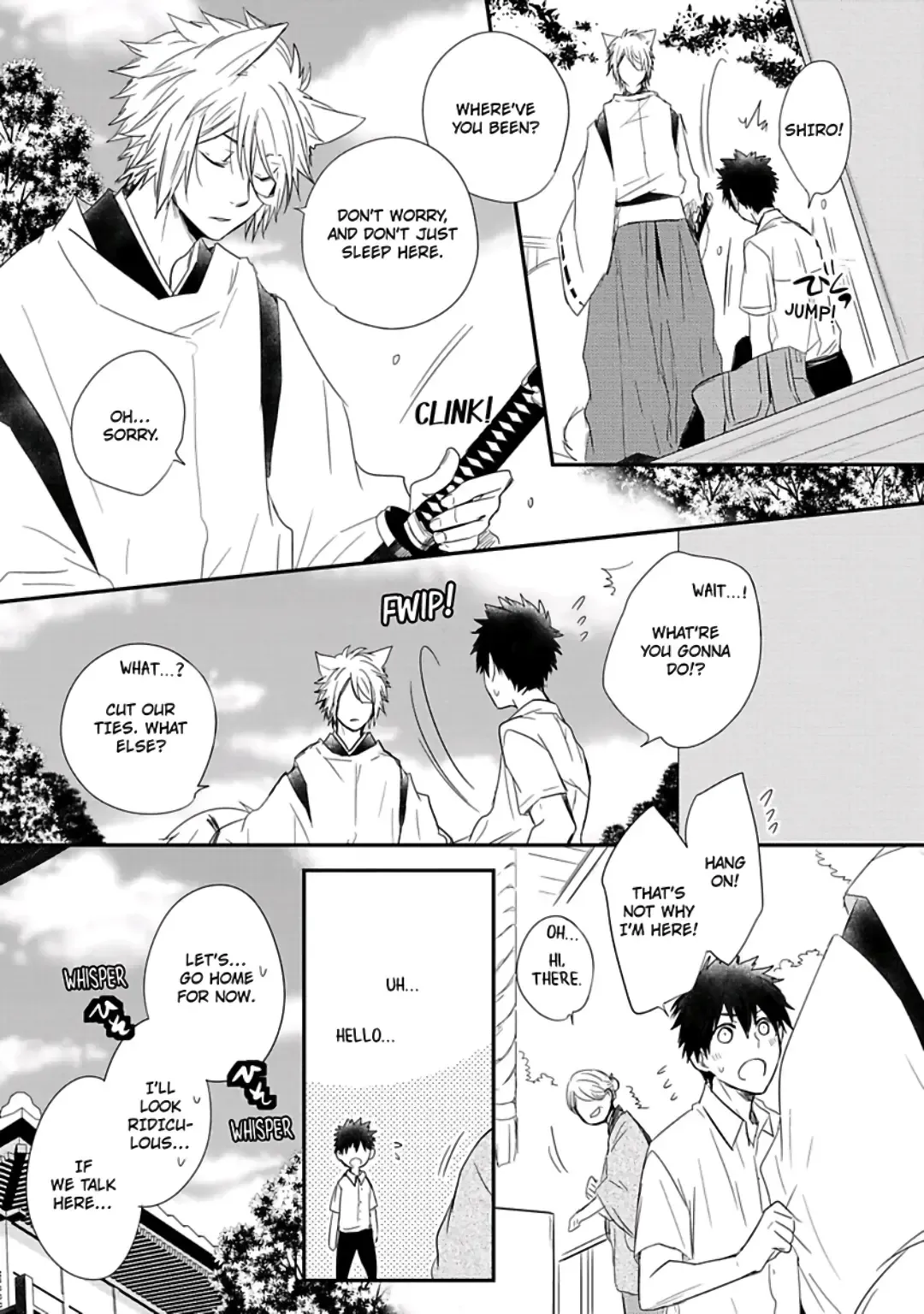 [Azumi Kyohei] Ito Koi Fhentai - Page 143