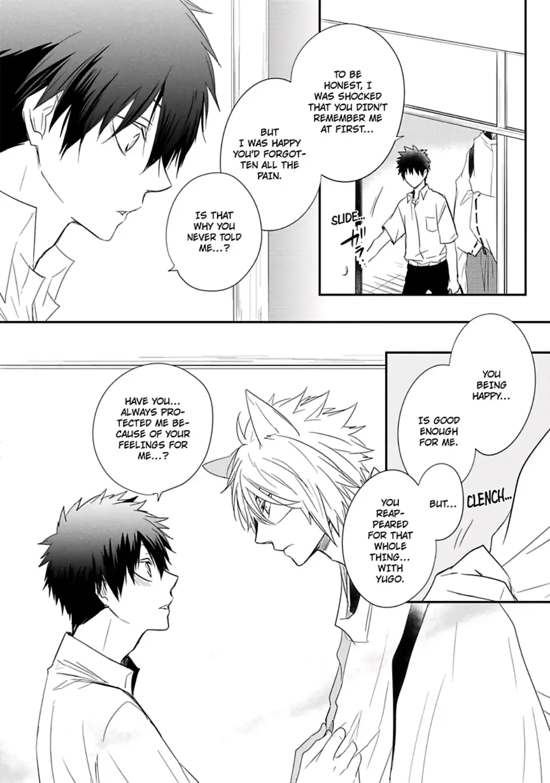 [Azumi Kyohei] Ito Koi Fhentai - Page 146