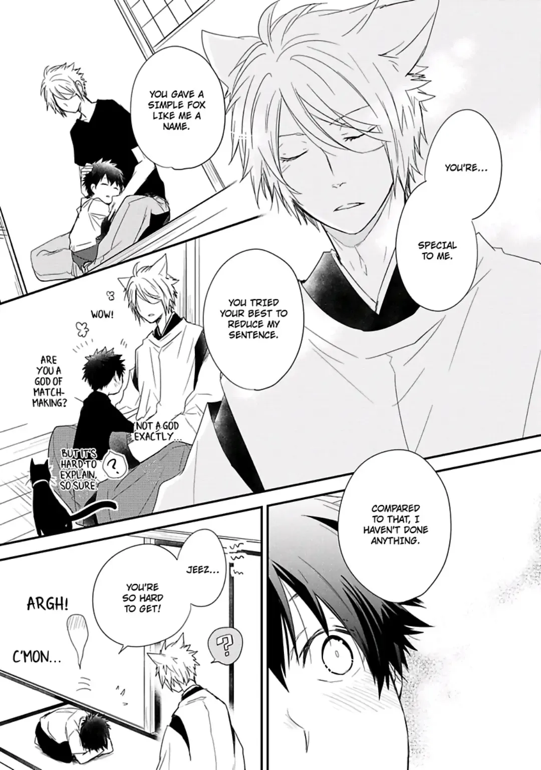 [Azumi Kyohei] Ito Koi Fhentai - Page 147