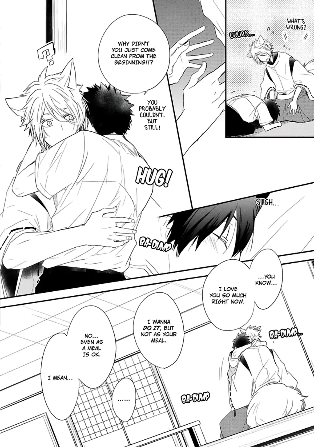 [Azumi Kyohei] Ito Koi Fhentai - Page 148