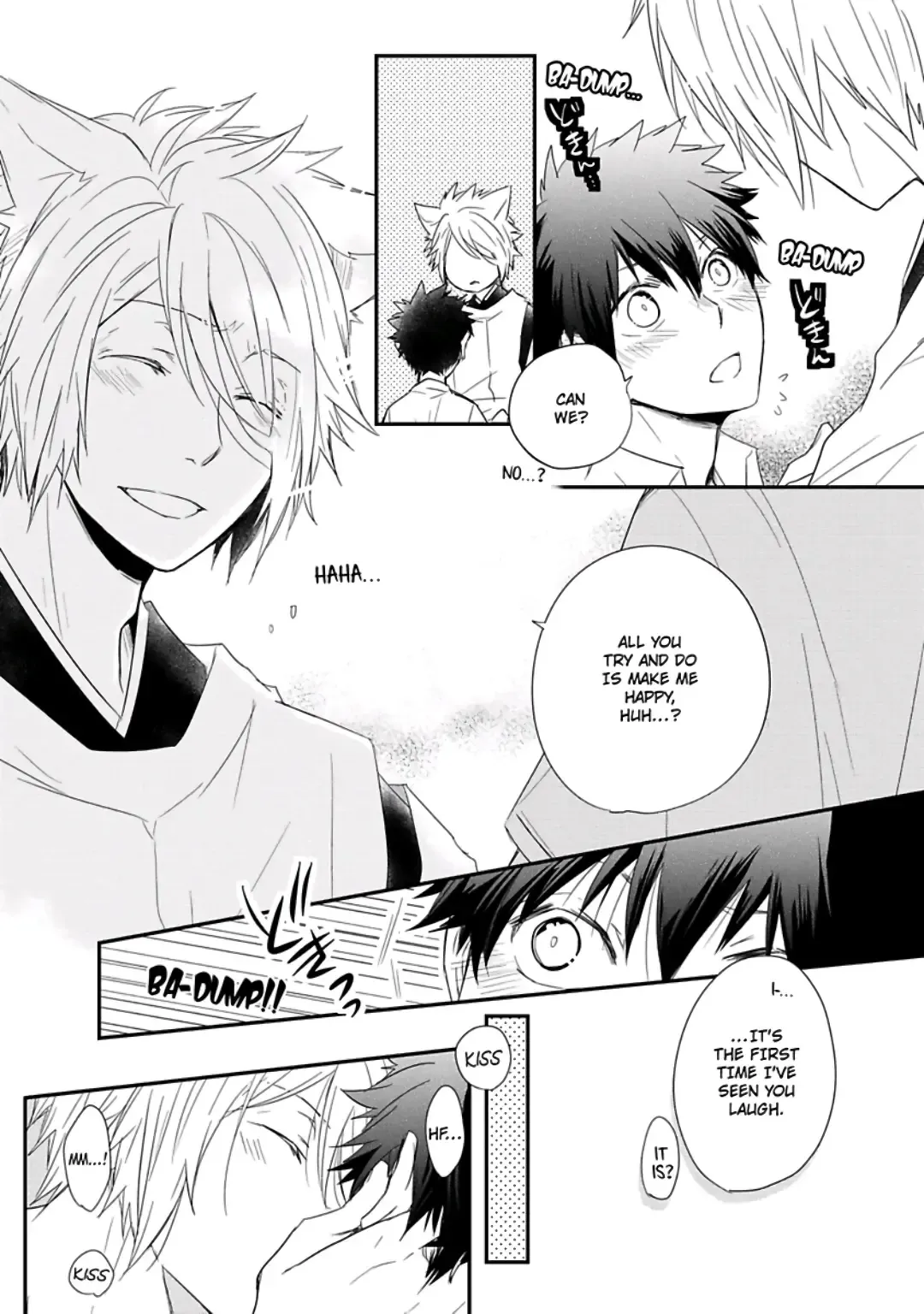 [Azumi Kyohei] Ito Koi Fhentai - Page 149