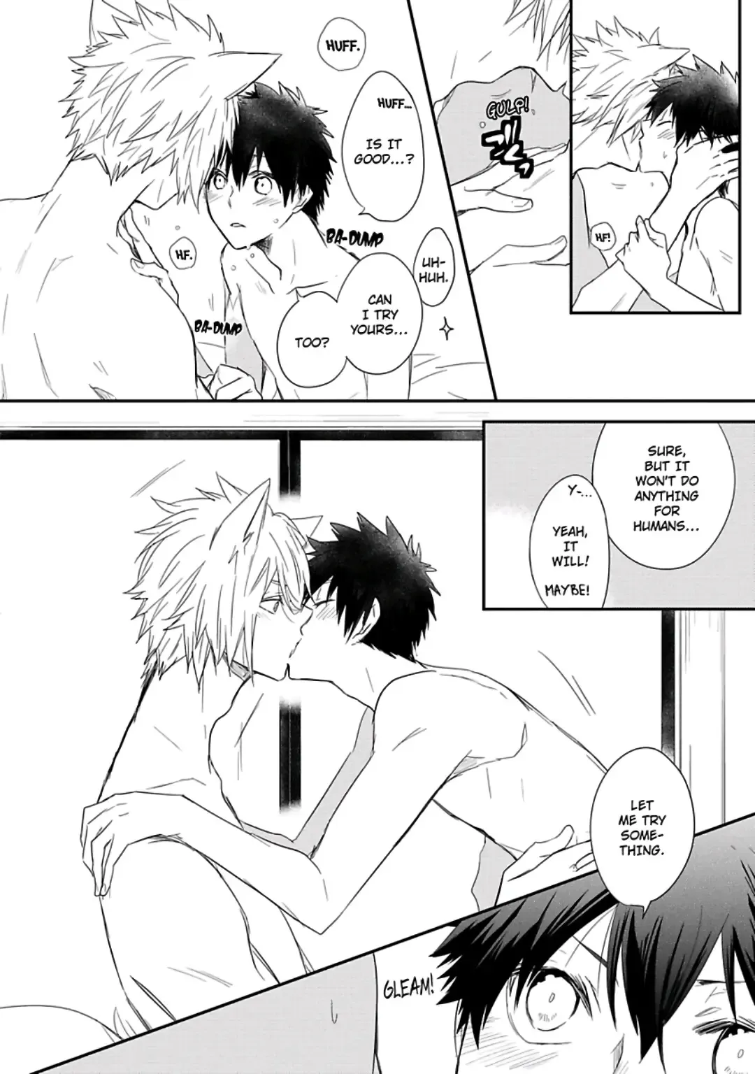 [Azumi Kyohei] Ito Koi Fhentai - Page 150