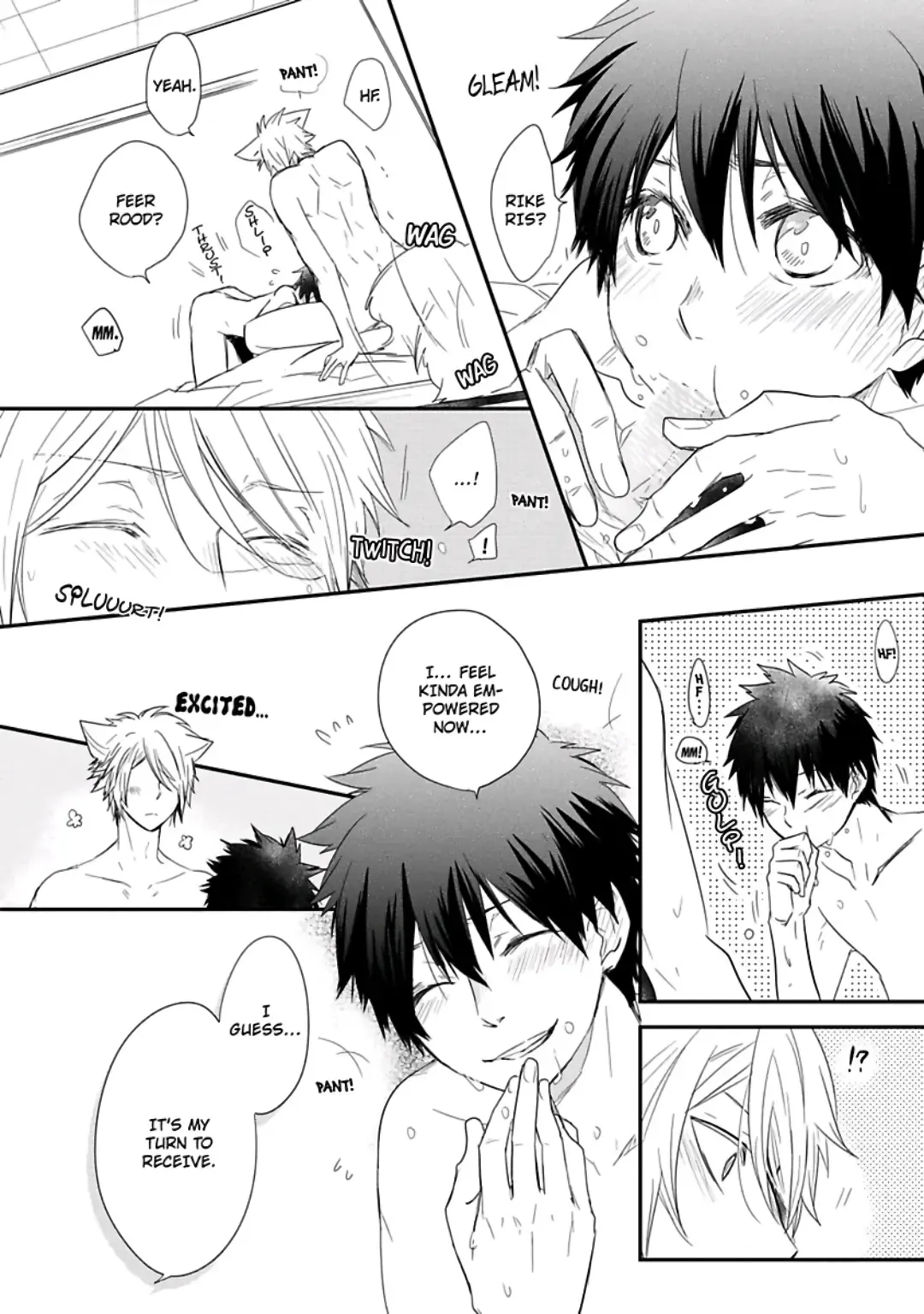 [Azumi Kyohei] Ito Koi Fhentai - Page 152