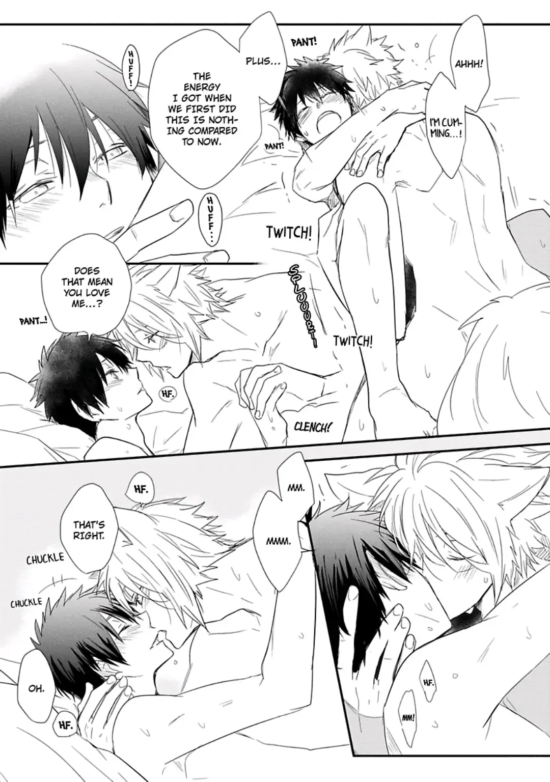 [Azumi Kyohei] Ito Koi Fhentai - Page 155