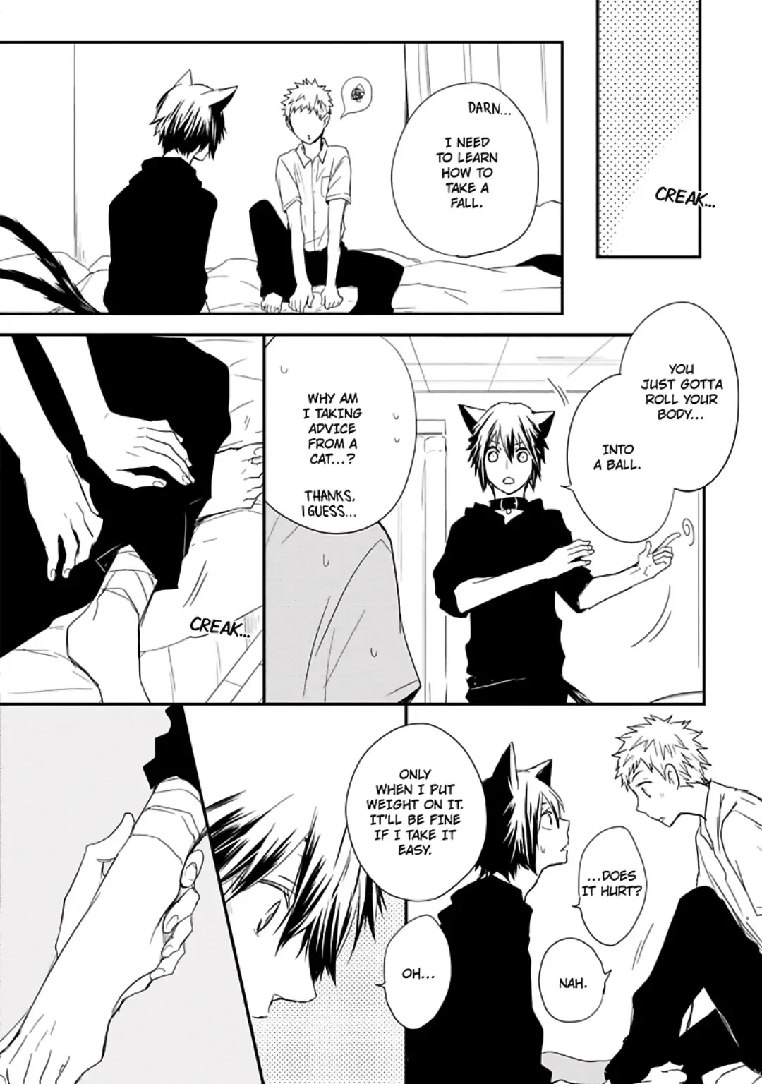 [Azumi Kyohei] Ito Koi Fhentai - Page 166