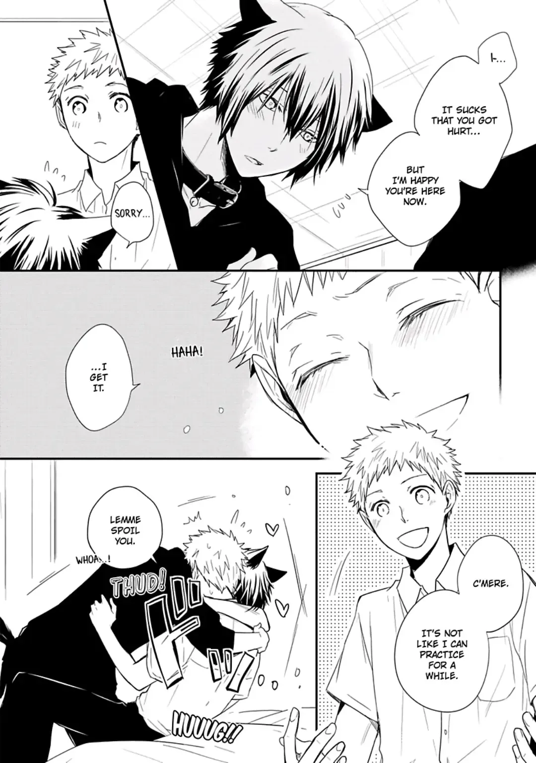 [Azumi Kyohei] Ito Koi Fhentai - Page 168