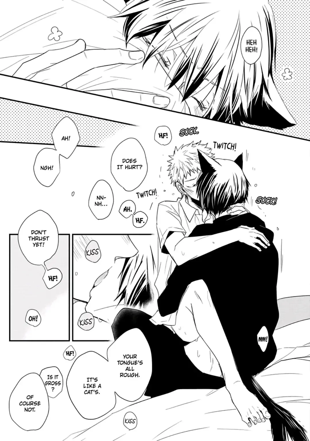 [Azumi Kyohei] Ito Koi Fhentai - Page 169