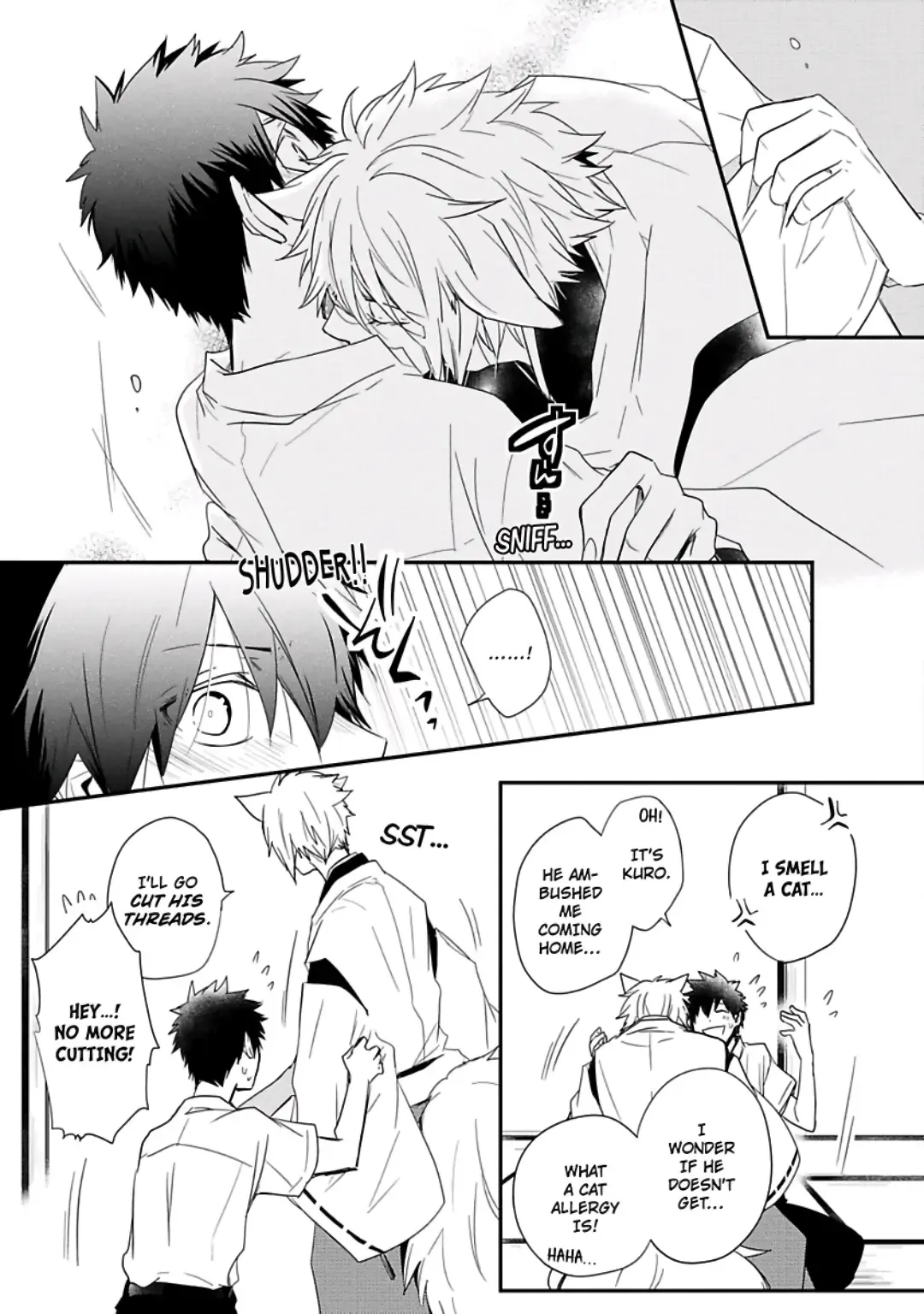 [Azumi Kyohei] Ito Koi Fhentai - Page 175