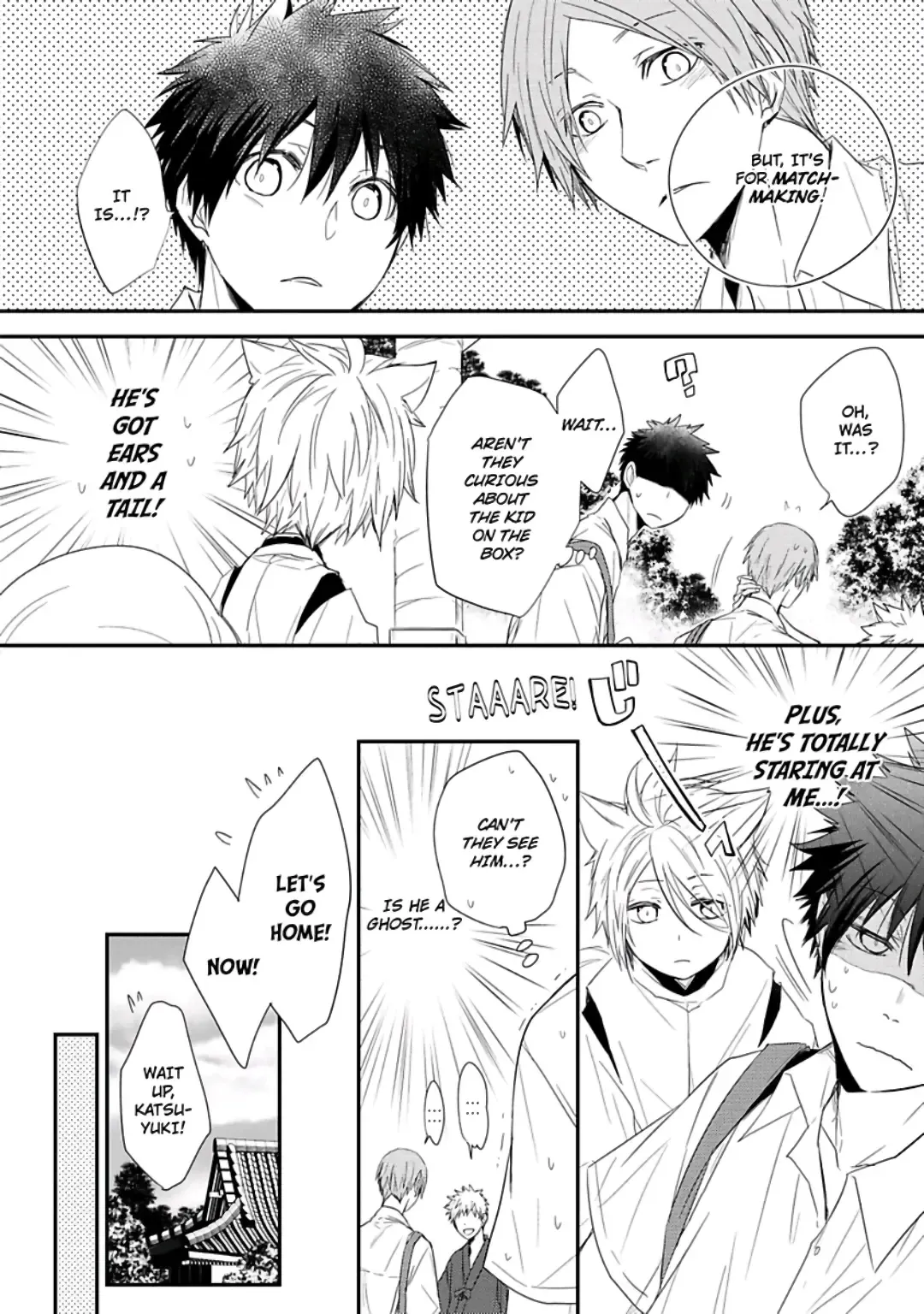 [Azumi Kyohei] Ito Koi Fhentai - Page 18