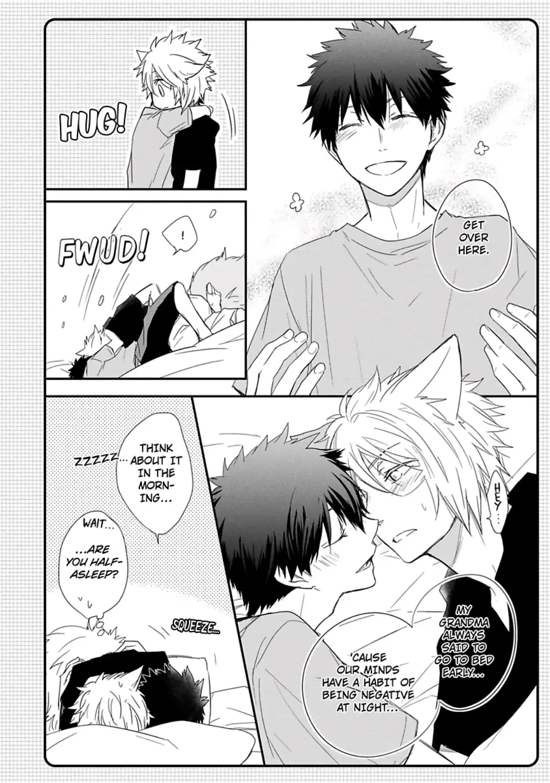 [Azumi Kyohei] Ito Koi Fhentai - Page 186