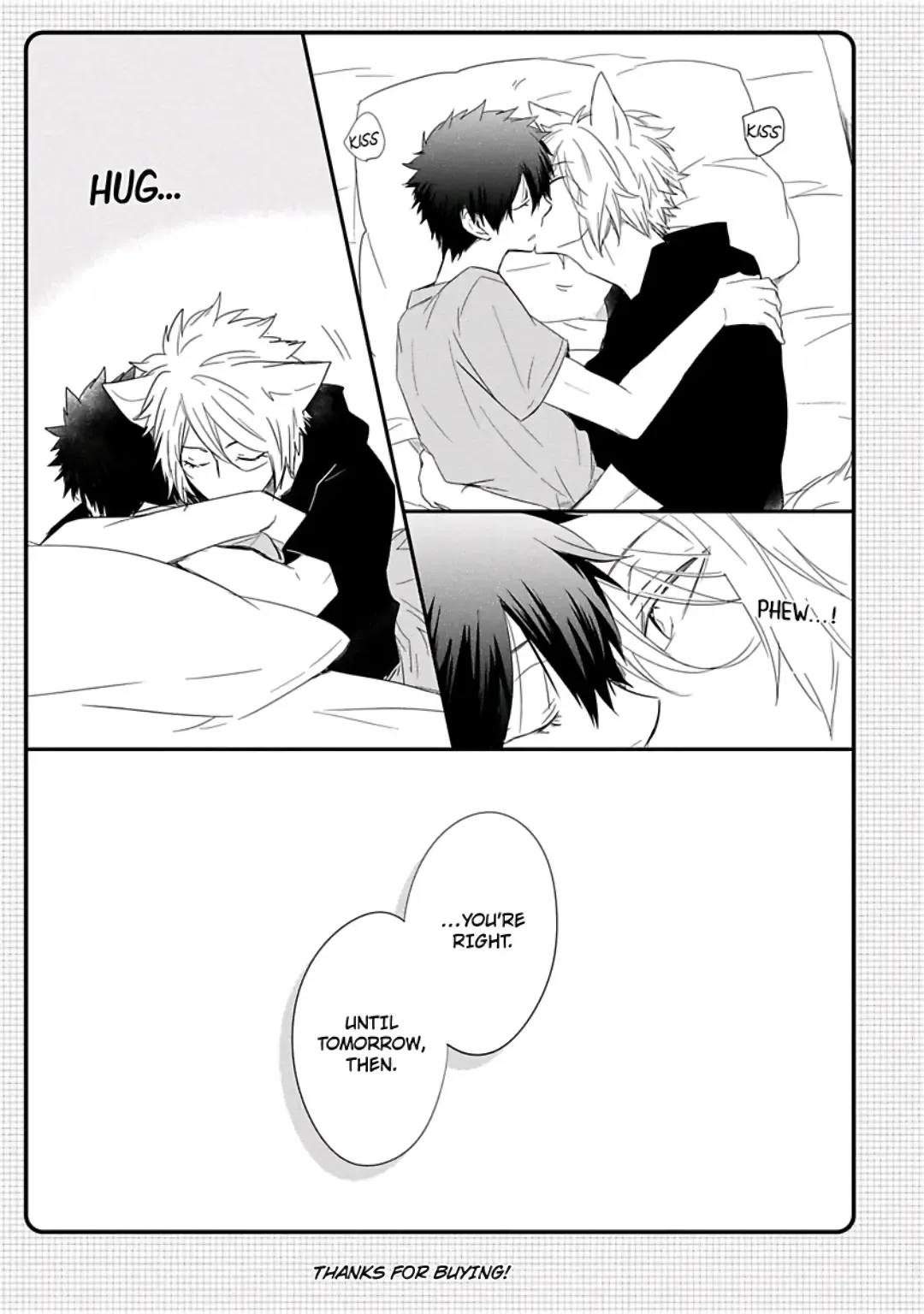 [Azumi Kyohei] Ito Koi Fhentai - Page 187