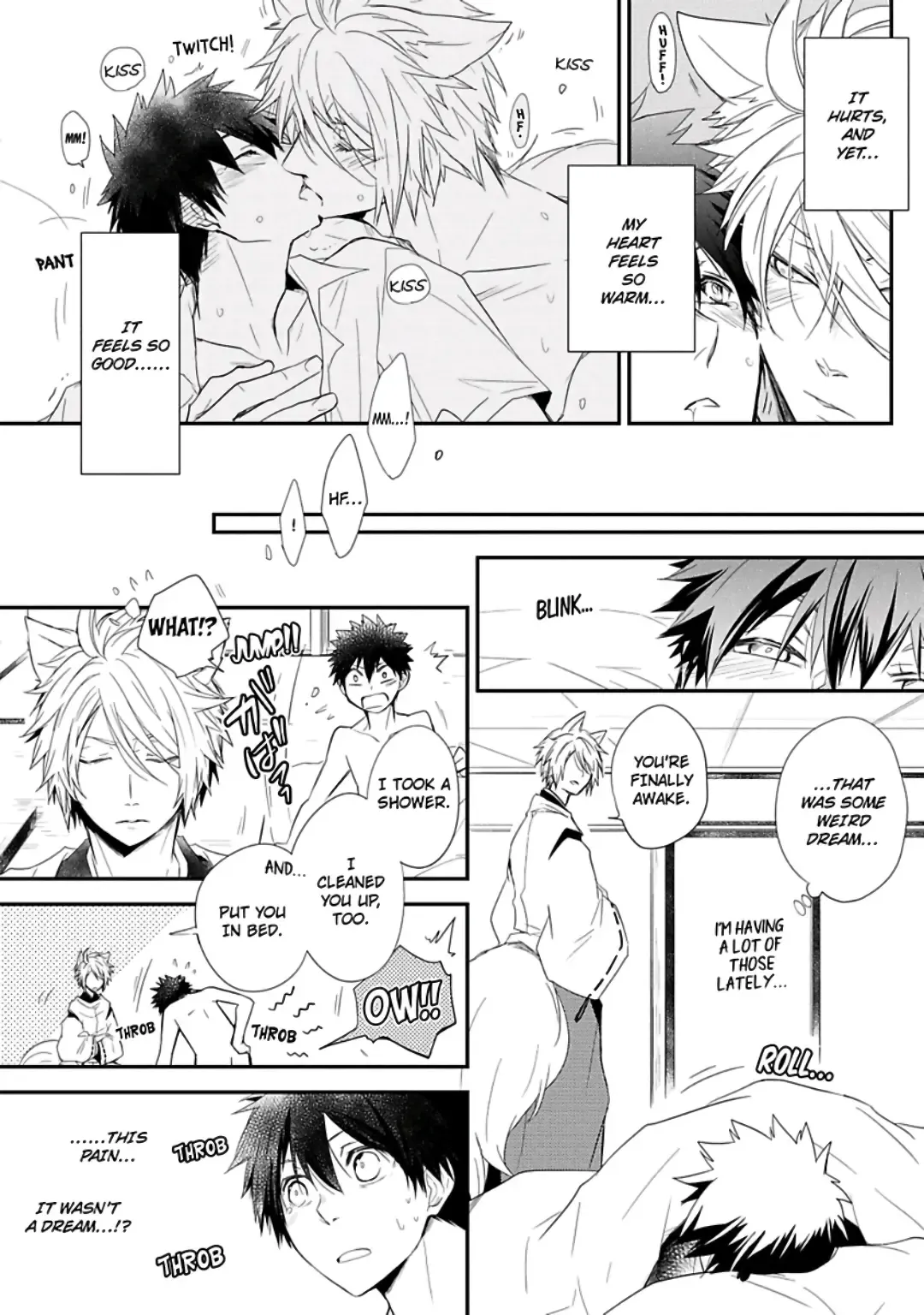 [Azumi Kyohei] Ito Koi Fhentai - Page 26
