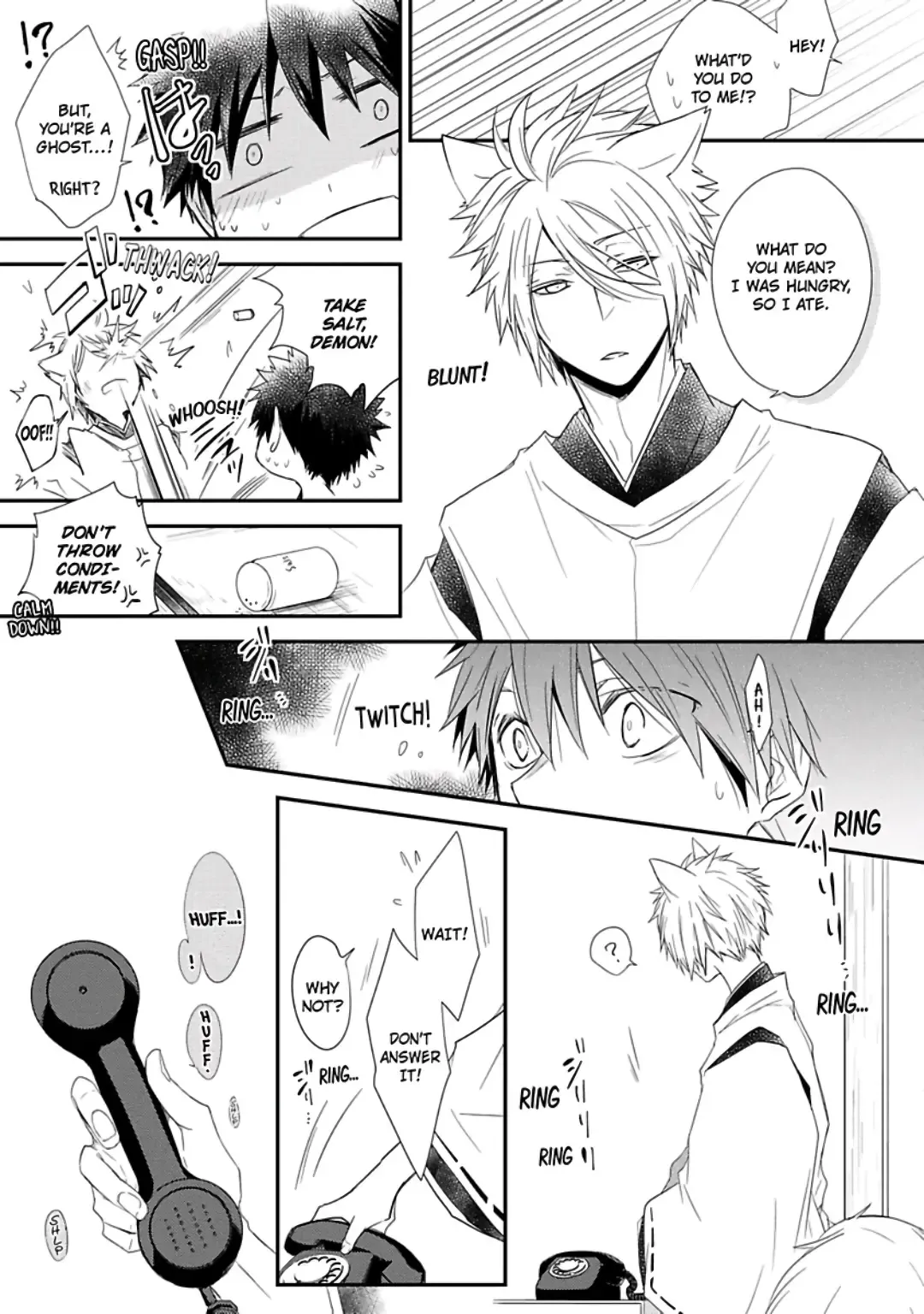 [Azumi Kyohei] Ito Koi Fhentai - Page 27