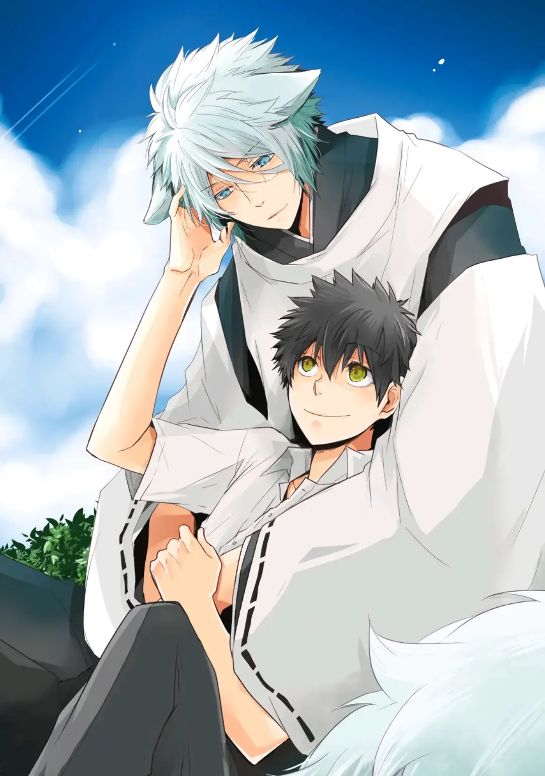 [Azumi Kyohei] Ito Koi Fhentai - Page 3