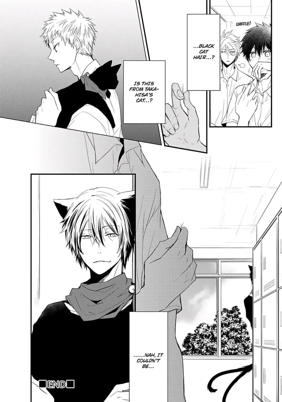 [Azumi Kyohei] Ito Koi Fhentai - Page 38