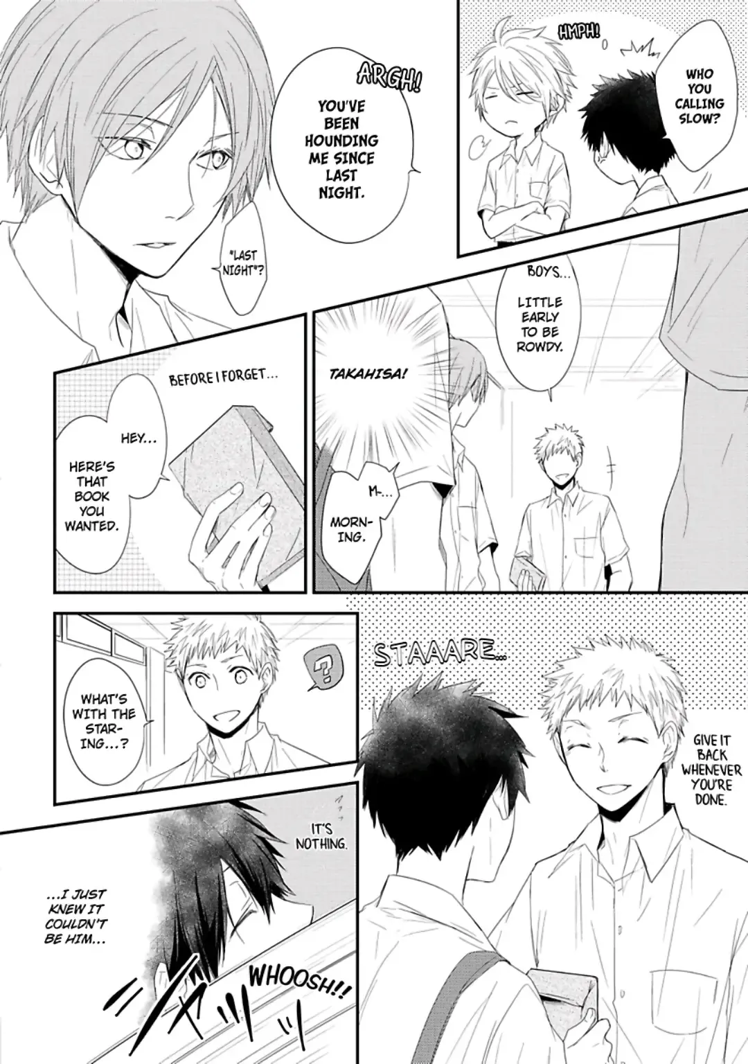 [Azumi Kyohei] Ito Koi Fhentai - Page 42