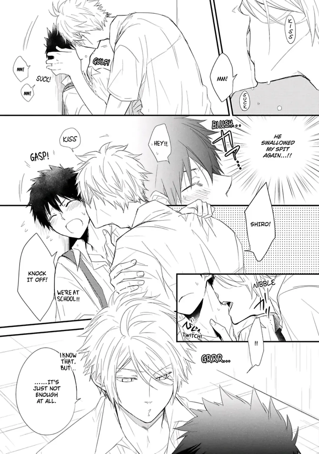 [Azumi Kyohei] Ito Koi Fhentai - Page 47