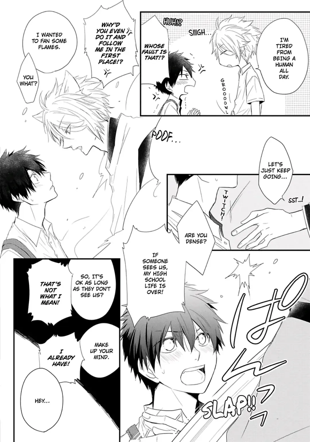 [Azumi Kyohei] Ito Koi Fhentai - Page 48