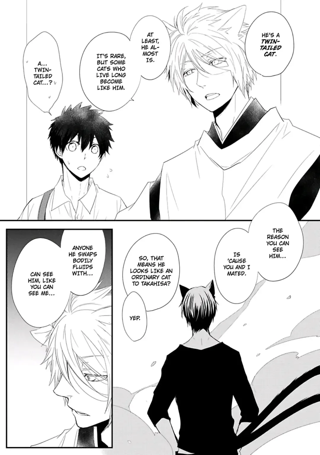 [Azumi Kyohei] Ito Koi Fhentai - Page 53