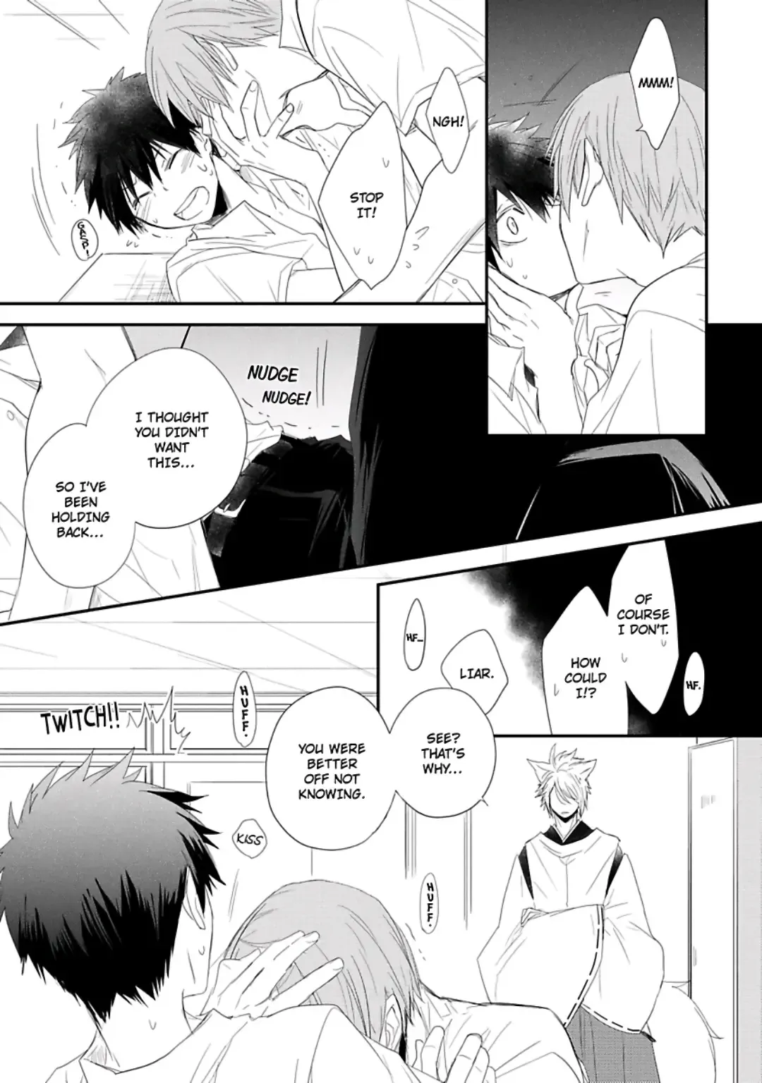 [Azumi Kyohei] Ito Koi Fhentai - Page 59