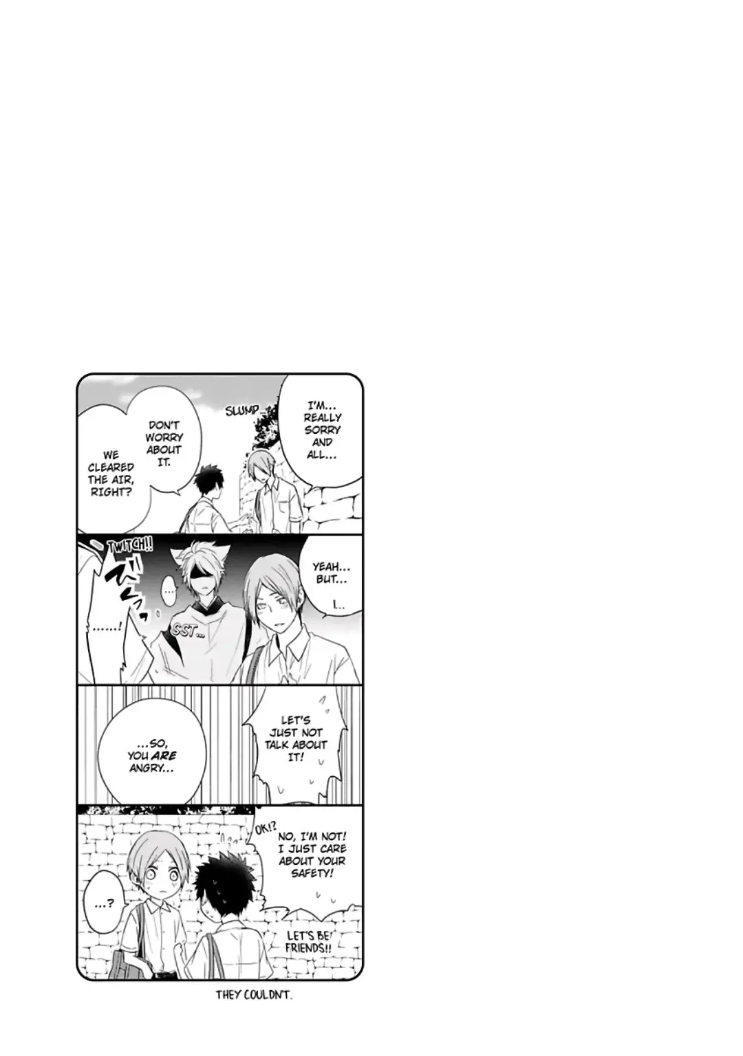 [Azumi Kyohei] Ito Koi Fhentai - Page 69