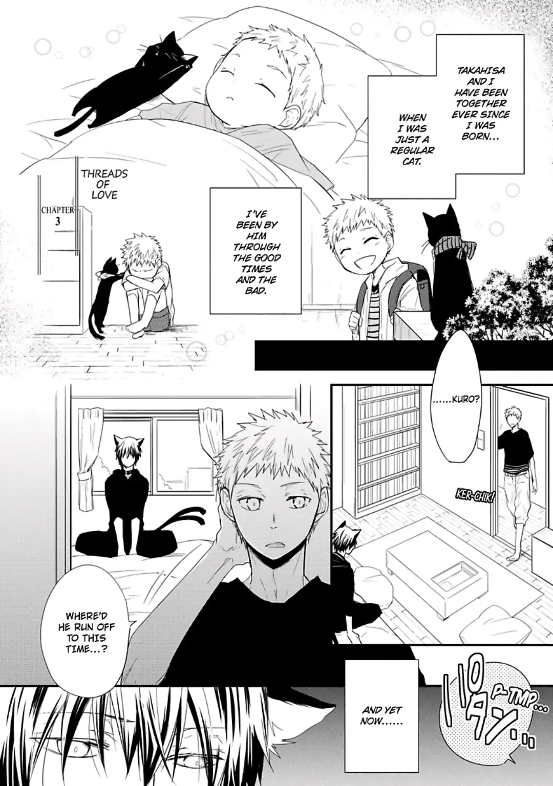 [Azumi Kyohei] Ito Koi Fhentai - Page 71