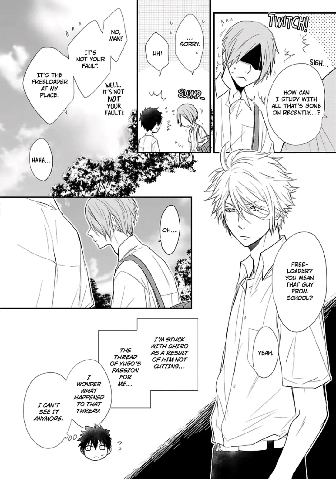 [Azumi Kyohei] Ito Koi Fhentai - Page 74