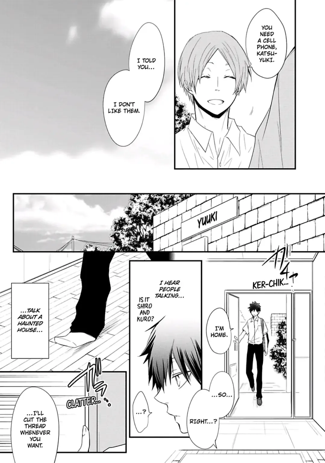 [Azumi Kyohei] Ito Koi Fhentai - Page 77