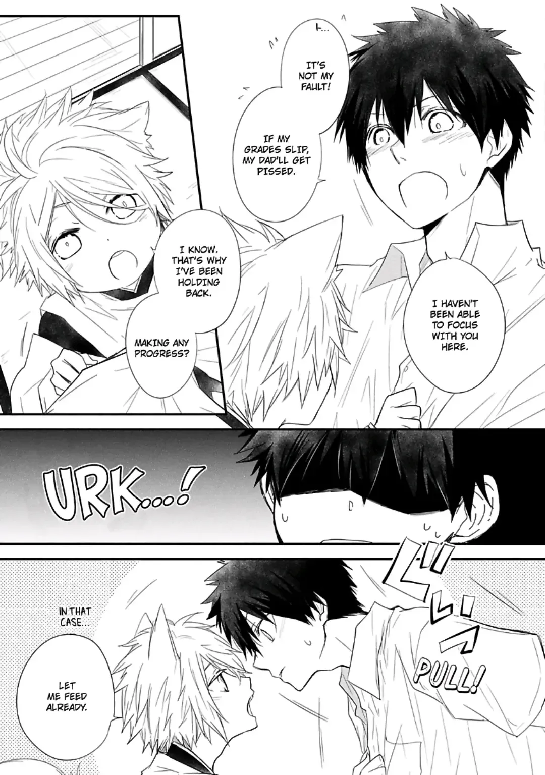 [Azumi Kyohei] Ito Koi Fhentai - Page 79