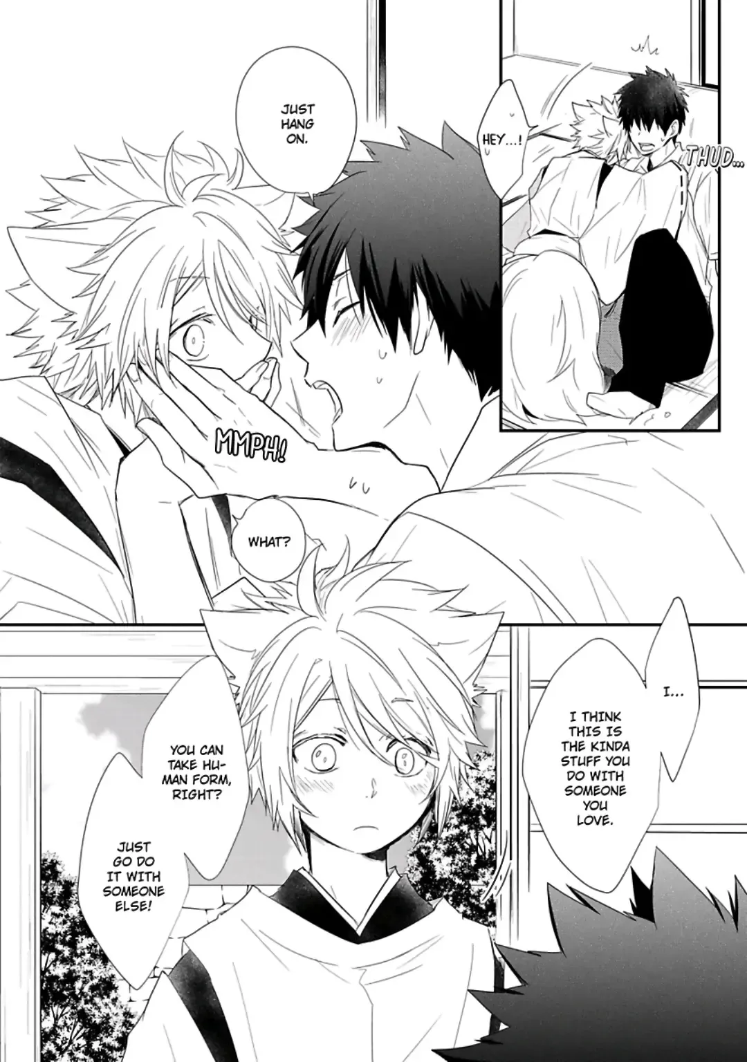 [Azumi Kyohei] Ito Koi Fhentai - Page 80