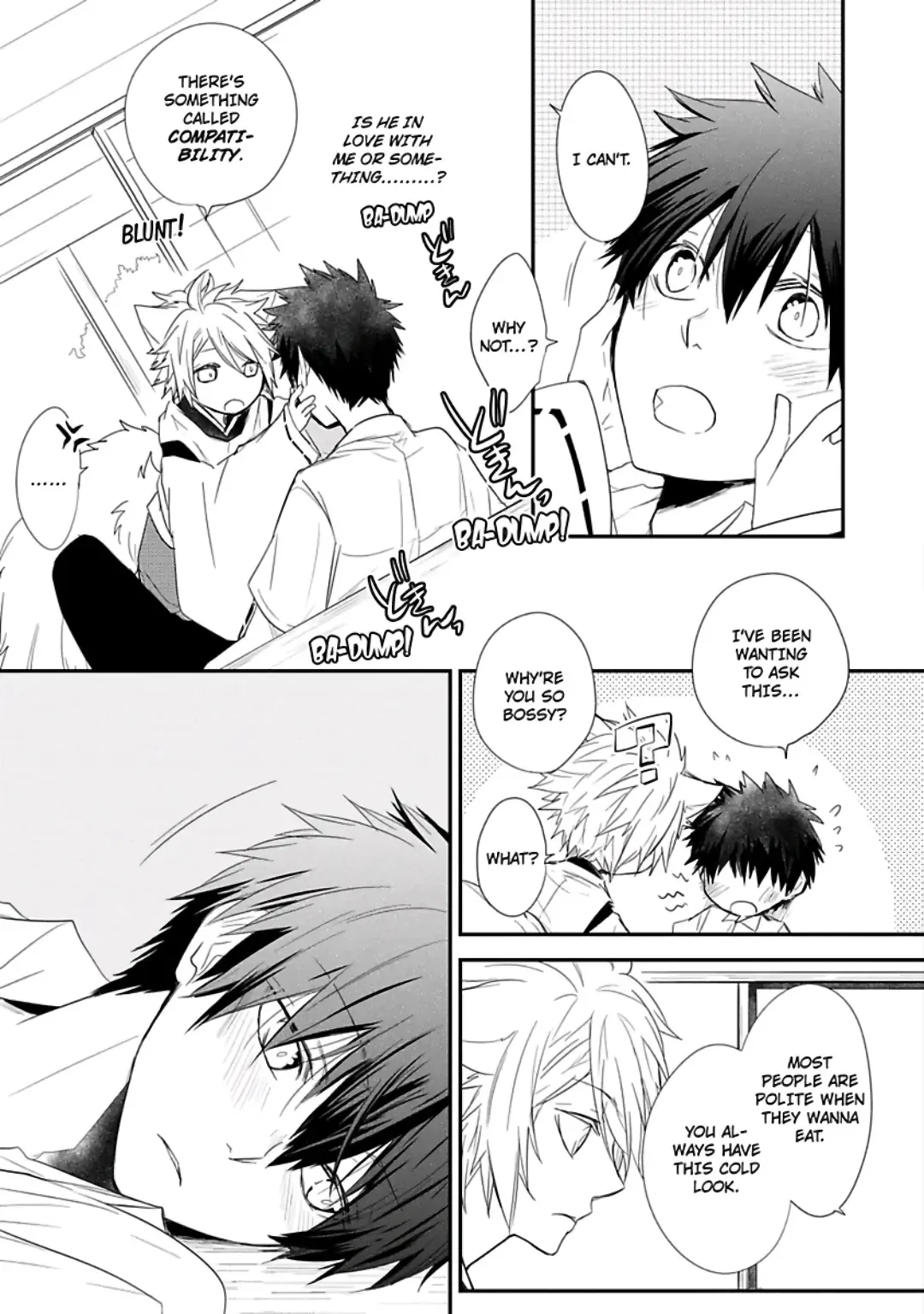 [Azumi Kyohei] Ito Koi Fhentai - Page 81