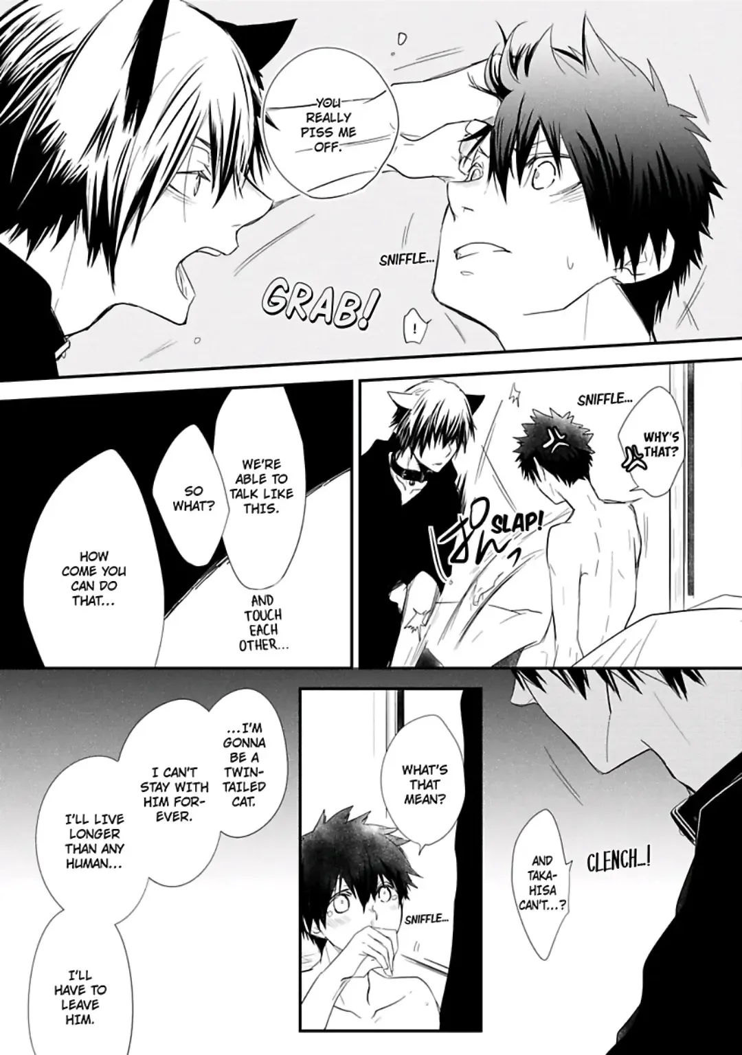 [Azumi Kyohei] Ito Koi Fhentai - Page 91