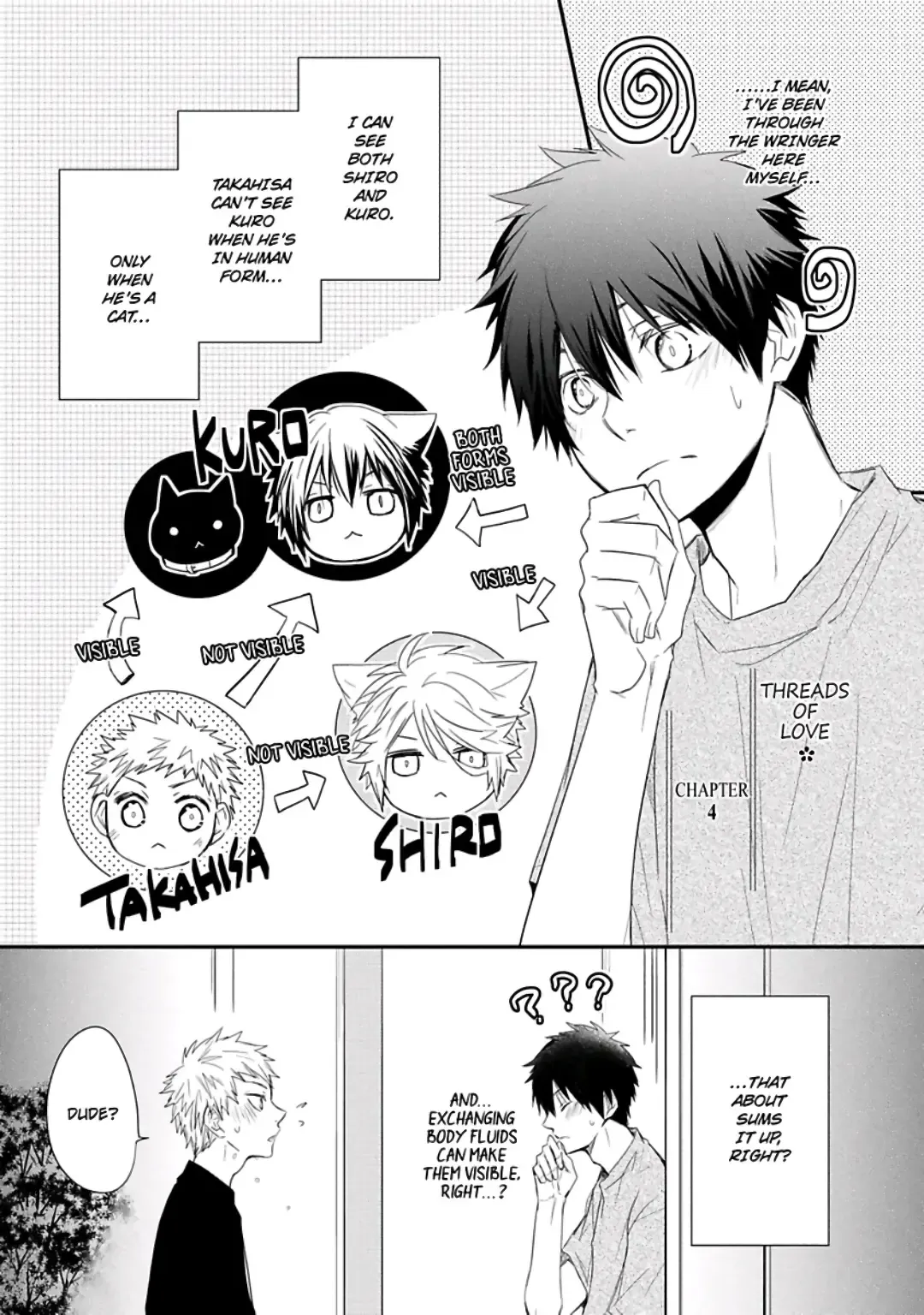 [Azumi Kyohei] Ito Koi Fhentai - Page 97