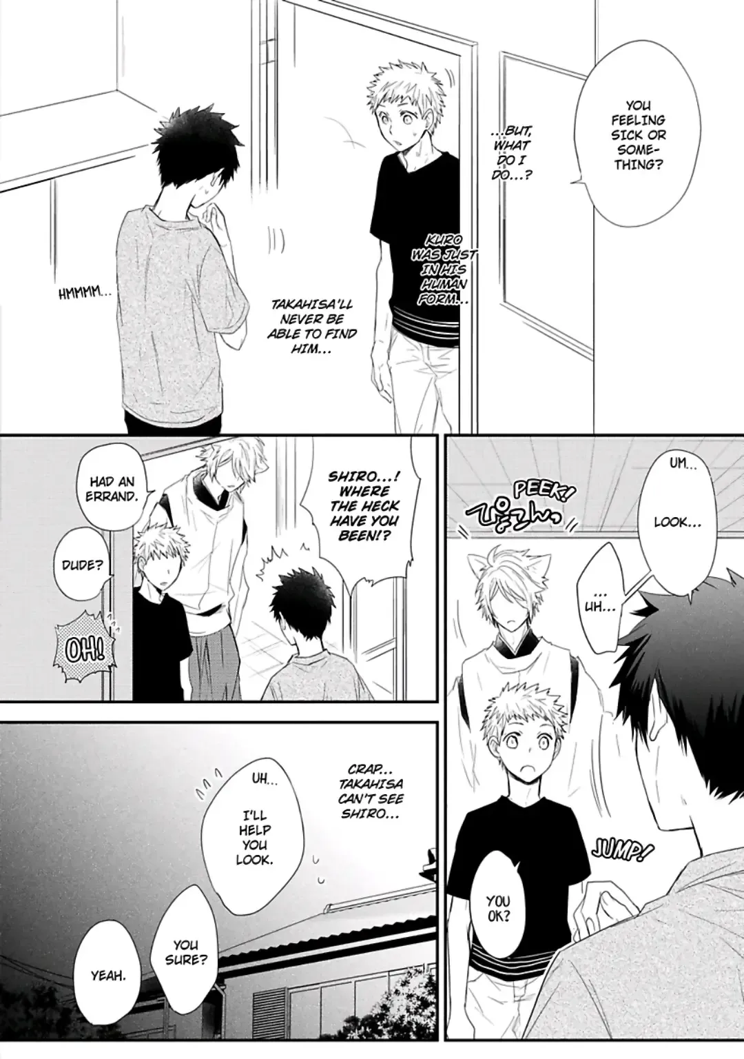 [Azumi Kyohei] Ito Koi Fhentai - Page 98