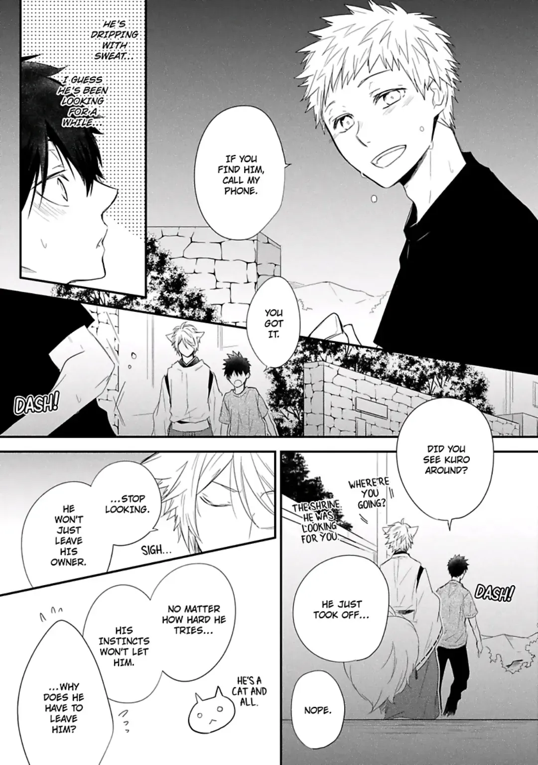 [Azumi Kyohei] Ito Koi Fhentai - Page 99