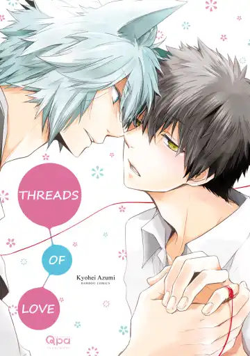 Read [Azumi Kyohei] Ito Koi - Fhentai