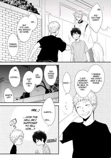 [Azumi Kyohei] Ito Koi Fhentai - Page 103