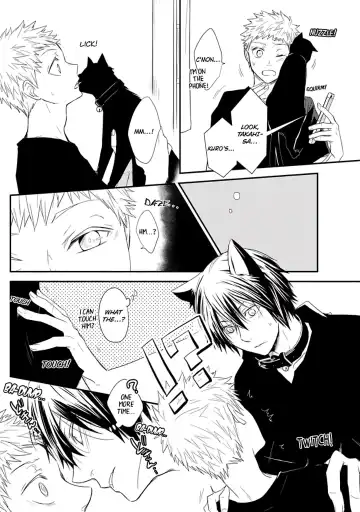 [Azumi Kyohei] Ito Koi Fhentai - Page 107